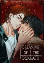 Dreaming Of Dokkaebi