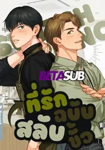 ที่รักฉบับสลับขั้ว