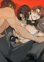  [เรื่องสั้นของทหารผ่านศึก] (Deep Down)