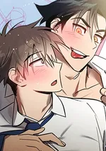 Ex Possess - เมื่อผมถูกแฟนเก่าพี่เลี้ยงเข้าสิง