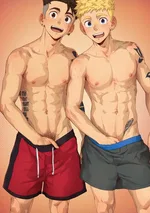 Jack Draws (ไม่เซ็นเซอร์)