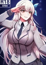 For Sale: Fallen Lady, Never Used