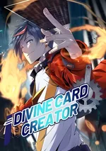 Super God Card Maker