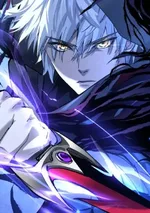 God-level Assassin, I’m the Shadow - ราชันย์เงา นักฆ่าระดับพระเจ้า