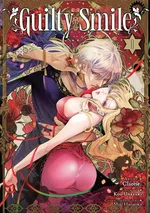 (18+)จุมพิตแห่งคมดาบ