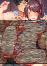 ปล้ำกับคนวิปริต ใครเสร็จก็แพ้!