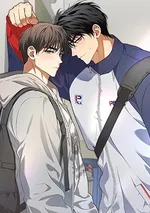 High School Salty Heart