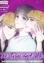 [จบ] The Twins and Me