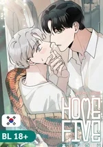 Home Five | แชร์เฮาส์หมายเลข 5