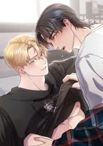 I Cannot Stop It! - ห้ามใจไม่ไหว