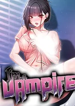 I’m a Vampire