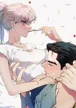 ฉันกินผู้ชายเป็นอาหาร!