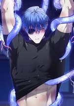 สายใยศักดิ์สิทธิ์:มนุษย์ผู้ถูกครอบงำ