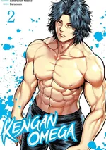 Kengan Omega