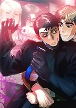 เมื่อคิลเลอร์ตกหลุมรัก Killer Crush