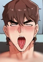 สตรีมเสียวของมินจุน