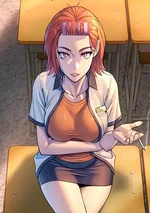 R18 ลูกไม้หล่นไม่ไกลต้น