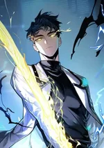 หลังจากโดนดาวโรงเรียนบอกเลิก ฉันก็กลายเป็นปรมาจารย์ศิลปะการต่อสู้ 