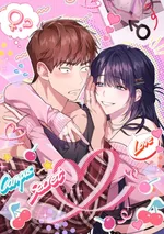 ดีลรักลับในแคมปัส Campus Secret Girlfriend