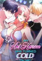 เมื่อฮาเร็มสุดฮอตของฉันเย็นชาใส่ฉันไปซะแล้ว! - My Hot Harem Has Turned Cold On Me!