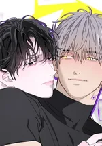 เอสเปอร์ผู้ไม่สมบูรณ์แบบของผม My Half Esper