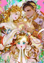 เมื่อคุณแม่ของฉันทำสัญญาวิวาห์ ss3