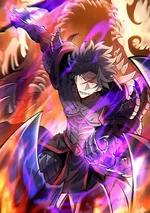 การหวนคืนของเทพสงครามผู้ไร้เทียมทาน - Rebirth of the Super Battle God