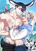 ปักธงรักเสือขาวแห่งภูเขาแพ็กตู