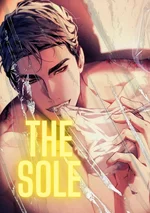 The sole 