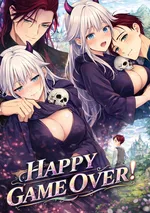 ( 18+ ) HAPPY GAME OVER!