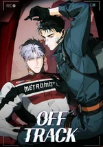 OFF TRACK