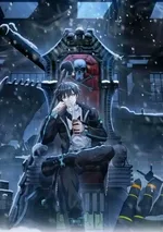 โลกถูก แช่แข็งฉันสร้างเซฟเฮ้าสน์ในวันสิ้นโลก