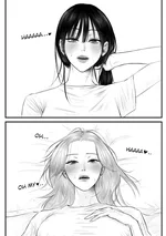 Kissing Lilies (One Shot)