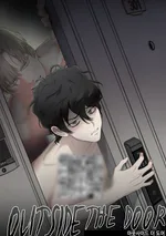 [จบ]Outside the door  | ข้างนอกประตู