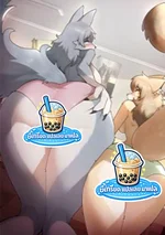 Paws on Campus  อุ้งเท้าในรั้วมหาวิทยาลัย