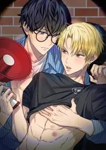 ไซเรนรักสุดหัวใจ - PINCH LOVE SIREN 