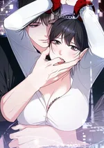 รวมการ์ตูนสั้น รักบริสุทธิ์