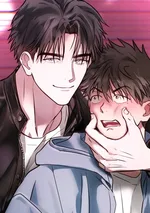 TRESPASSING [ HEAL ]