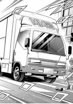 Isekai wo Denma dake de Ikinuku!!