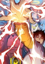 กิลด์มารคืนชีพ ล้างบางเทพีแห่งแสง