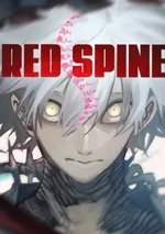 RED SPINE
