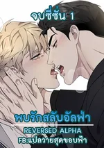 พบรักสลับอัลฟ่า | REVERSED ALPHA