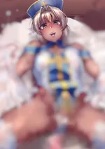 นักบวชฝึกหัดผิวแทน