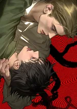 The Fallen Lamp 추락하는 양