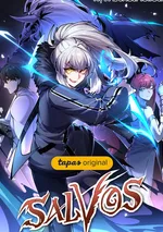 [ชน] เซลวอส เทพปีศาจวิวัฒนาการ - SALVOS (A MONSTER EVOLUTION LITRPG)