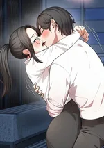 ติดลิฟต์วุ่น ลุ้นรักกับผู้จัดการตัวแสบ