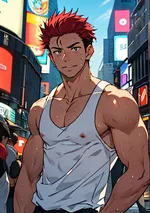 แท่งมหัศจรรย์ เดอะซีรีย์