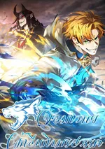 Talent swallowing magician