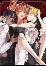 งานศพของท่านเคานต์ไมท์เนอร์ - The Funeral of Count Mightner 