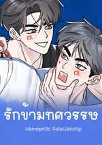 รักข้ามทศวรรษ | Homophilic Relationship